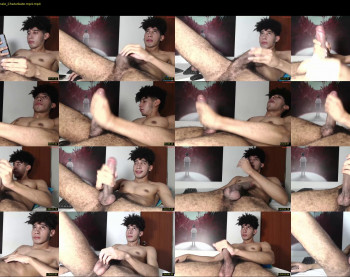 sylas_ — 130 minute Chaturbate male cam show recording, 720p, May 12, 2023