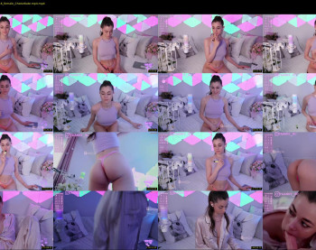 taanni_bc — 120 minute Chaturbate female cam show recording, 720p, May 12, 2023
