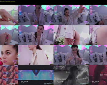 taanni_bc — 24 minute Chaturbate female cam show recording, 720p, May 12, 2023
