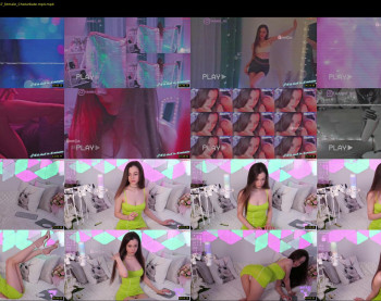 taanni_bc — 48 minute Chaturbate female cam show recording, 720p, May 12, 2023