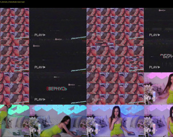 taanni_bc — 43 minute Chaturbate female cam show recording, 720p, May 13, 2023