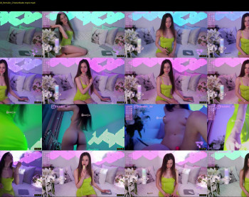 taanni_bc — 43 minute Chaturbate female cam show recording, 720p, May 13, 2023