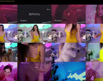 taanni_bc — 40 minute Chaturbate female cam show recording, 720p, May 13, 2023