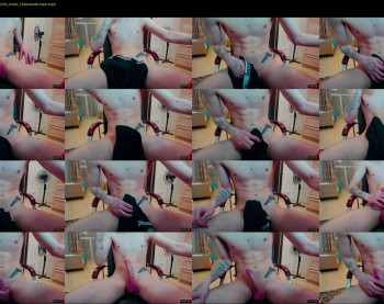 teddy_mode — 42 minute Chaturbate couple cam show recording, 720p, May 12, 2023