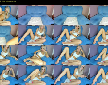 teonatorru — 20 minute Chaturbate female cam show recording, 720p, May 13, 2023