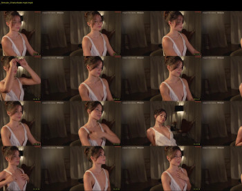 tifalock_ — 3 minute Chaturbate female cam show recording, 720p, May 12, 2023
