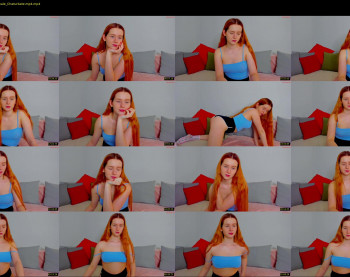 toxl — 59 minute Chaturbate female cam show recording, 720p, May 13, 2023