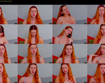 toxl — 22 minute Chaturbate female cam show recording, 720p, May 13, 2023