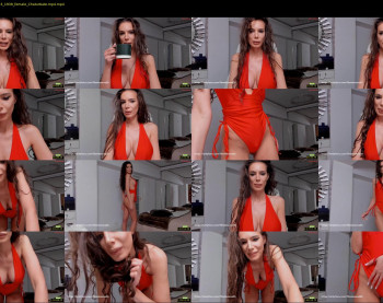unforgettable_s — 120 minute Chaturbate female cam show recording, 720p, May 12, 2023