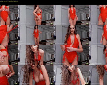 unforgettable_s — 102 minute Chaturbate female cam show recording, 720p, May 12, 2023