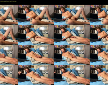 unverifiedbwc — 5 minute Chaturbate male cam show recording, 720p, May 12, 2023