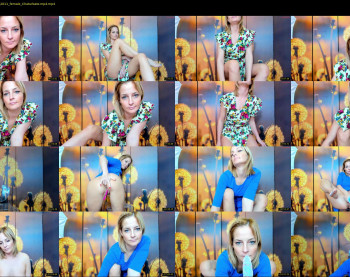 viciousqueen — 107 minute Chaturbate female cam show recording, 720p, May 12, 2023