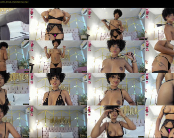 willow_hendrix — 121 minute Chaturbate female cam show recording, 720p, May 12, 2023