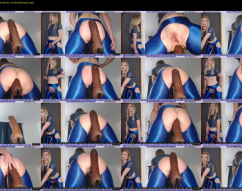 wynfreya — 120 minute Chaturbate female cam show recording, 720p, May 12, 2023