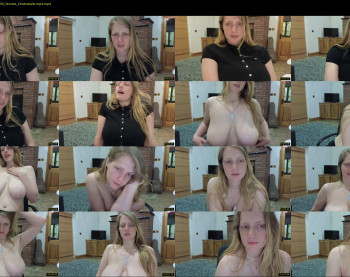 x__rose__x — 85 minute Chaturbate female cam show recording, 720p, May 13, 2023