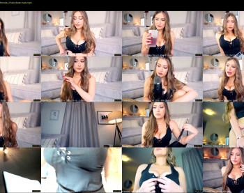 x_lily_x — 120 minute Chaturbate female cam show recording, 720p, May 12, 2023