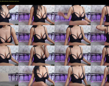 1dream_magical — 5 minute Chaturbate female cam show recording, 720p, May 13, 2023