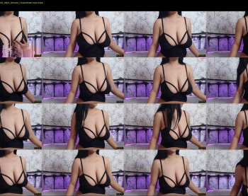 1dream_magical — 6 minute Chaturbate female cam show recording, 720p, May 13, 2023