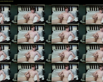 9thick88 — 65 minute Chaturbate male cam show recording, 720p, May 13, 2023