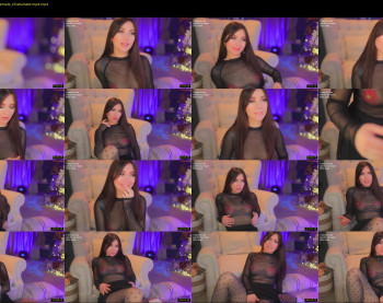 _1s___ — 120 minute Chaturbate female cam show recording, 720p, May 13, 2023