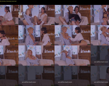 _2strangers — 51 minute Chaturbate couple cam show recording, 720p, May 13, 2023