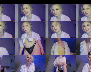 _kateline_ — 14 minute Chaturbate female cam show recording, 720p, May 13, 2023