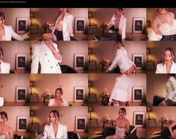_mariarty_ — 120 minute Chaturbate female cam show recording, 720p, May 14, 2023
