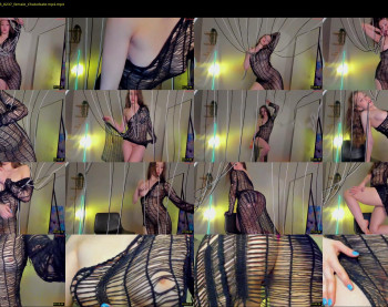 _meganmeow_ — 13 minute Chaturbate female cam show recording, 720p, May 14, 2023