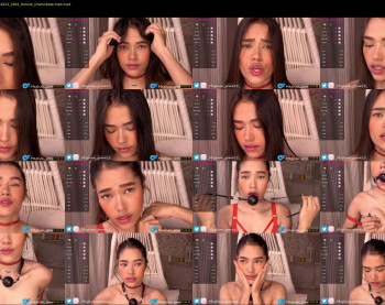 _meghan_gomez1_ — 60 minute Chaturbate female cam show recording, 720p, May 13, 2023