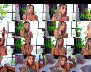 _nastya_ — 120 minute Chaturbate female cam show recording, 720p, May 13, 2023
