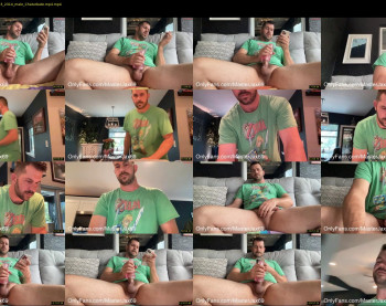 alphamasterjax — 102 minute Chaturbate male cam show recording, 720p, May 13, 2023