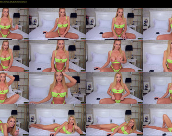 anabellastar — 88 minute Chaturbate female cam show recording, 720p, May 13, 2023