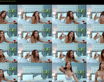 anahirivera — 26 minute Chaturbate female cam show recording, 720p, May 13, 2023