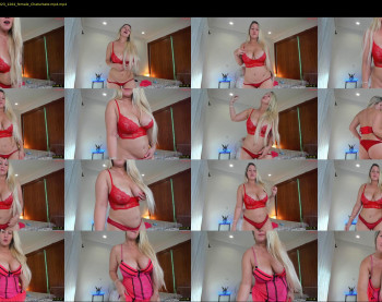 angel_danm_milf — 31 minute Chaturbate female cam show recording, 720p, May 13, 2023