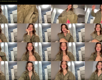 angel_from_sky — 49 minute Chaturbate female cam show recording, 720p, May 13, 2023