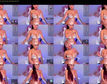 antonellaa_sweet — 10 minute Chaturbate female cam show recording, 720p, May 13, 2023