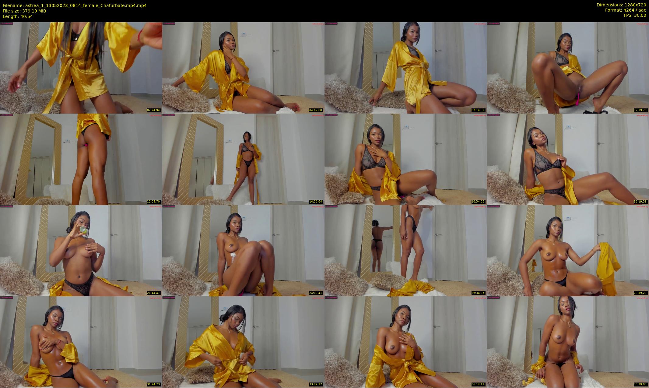 astrea_1 — 41 minute Chaturbate female cam show recording, 720p, May 13, 2023