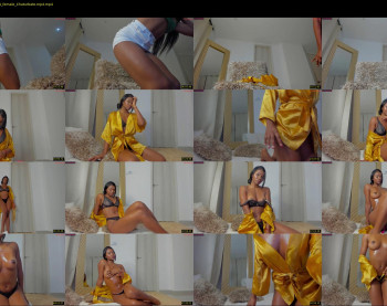 astrea_1 — 58 minute Chaturbate female cam show recording, 720p, May 13, 2023