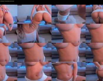 bestassx — 7 minute Chaturbate female cam show recording, 720p, May 13, 2023