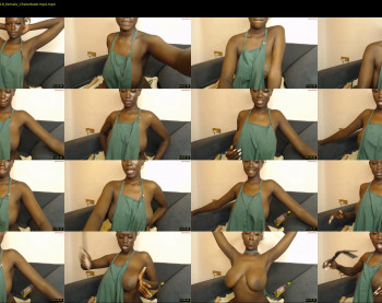 betty_fire_ — 40 minute Chaturbate female cam show recording, 720p, May 13, 2023
