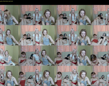 bjliki — 8 minute Chaturbate couple cam show recording, 720p, May 13, 2023