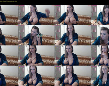 blue_eyes96 — 44 minute Chaturbate female cam show recording, 720p, May 14, 2023
