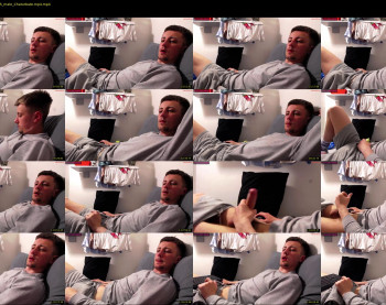 brell_line — 121 minute Chaturbate male cam show recording, 720p, May 13, 2023
