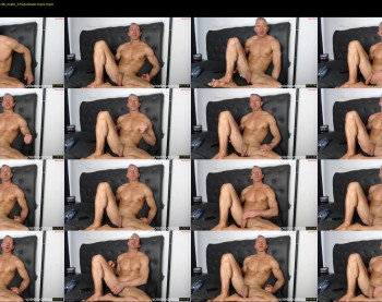 brodybiggs — 44 minute Chaturbate male cam show recording, 720p, May 13, 2023