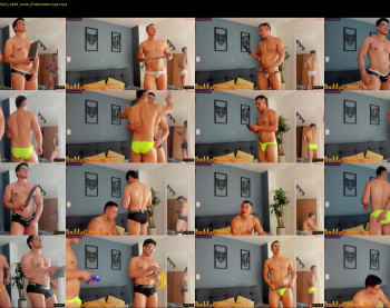 buddys_team_hots — 39 minute Chaturbate couple cam show recording, 720p, May 13, 2023