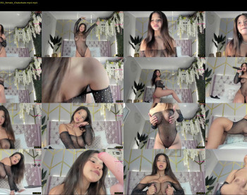 candy_beck — 102 minute Chaturbate female cam show recording, 720p, May 13, 2023