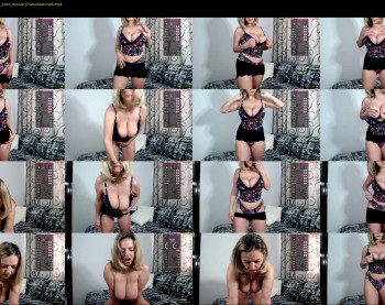cherry_nicolle — 122 minute Chaturbate female cam show recording, 720p, May 13, 2023