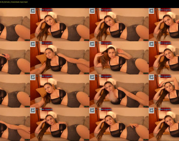 cheryl_pride — 5 minute Chaturbate female cam show recording, 720p, May 14, 2023