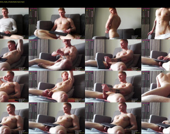 chris_boy37 — 120 minute Chaturbate male cam show recording, 720p, May 13, 2023
