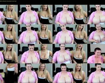 claraboobies — 98 minute Chaturbate female cam show recording, 720p, May 13, 2023